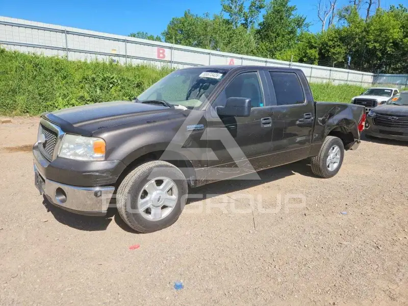 2007 Ford F-150 photo