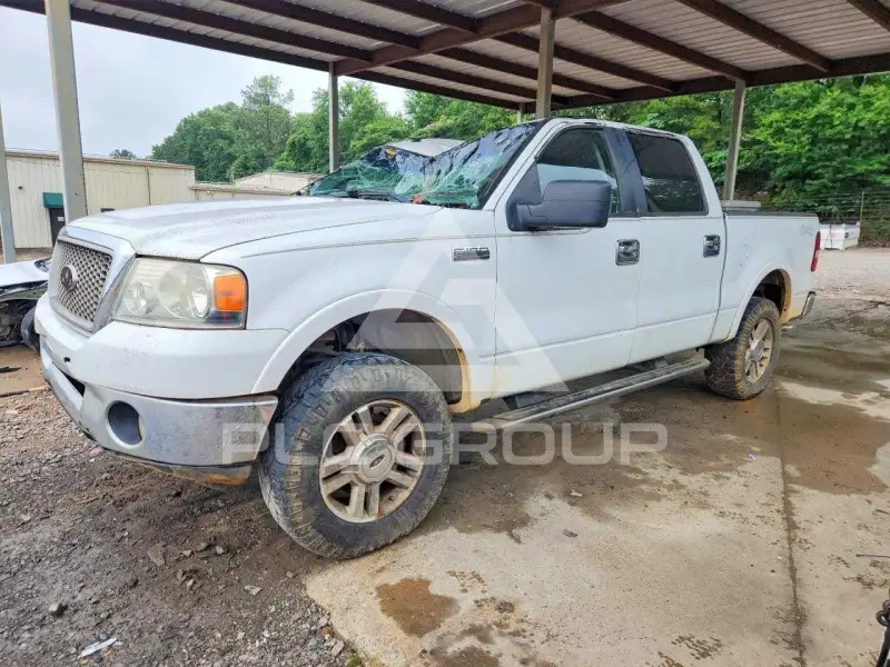 2007 Ford F-150 фото