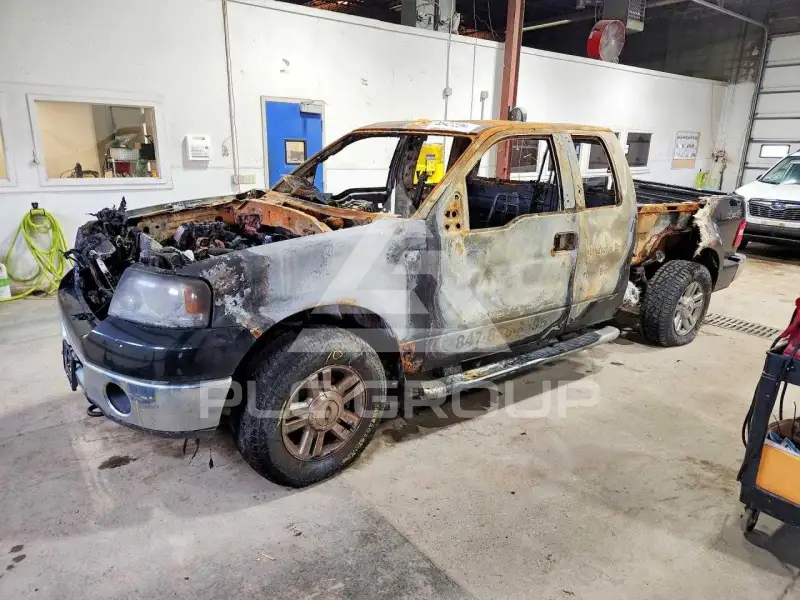 2007 Ford F-150 photo