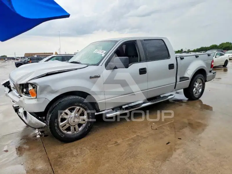 2007 Ford F-150 photo
