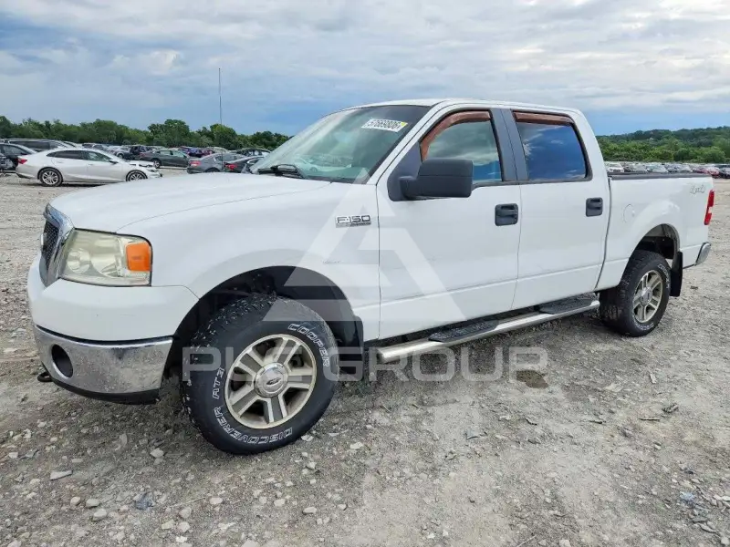 2007 Ford F-150 photo