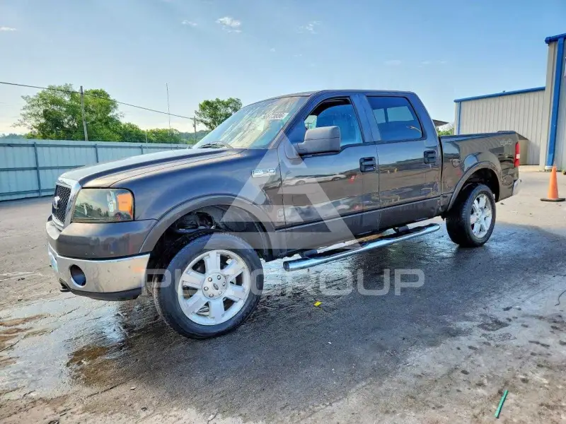 2007 Ford F-150 фото