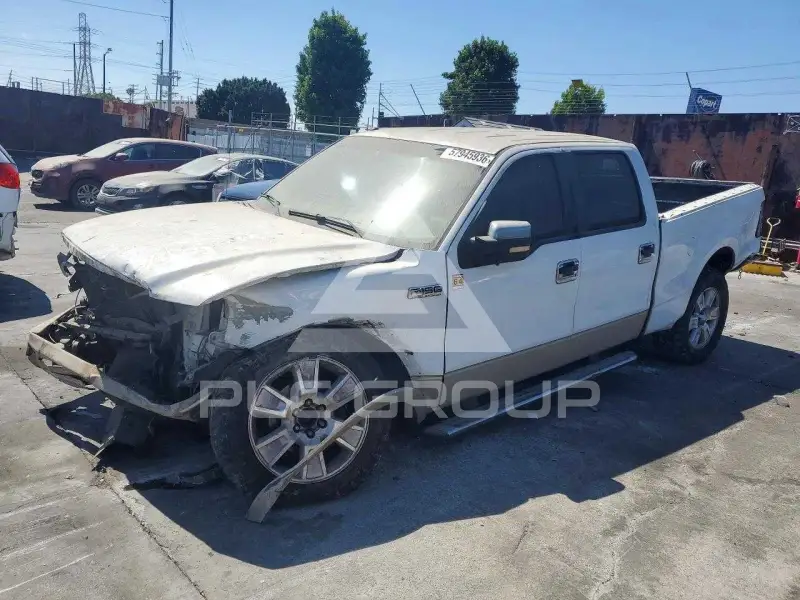 2007 Ford F-150 photo
