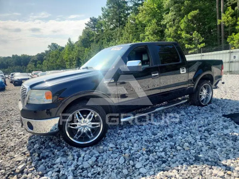 2007 Ford F-150 photo