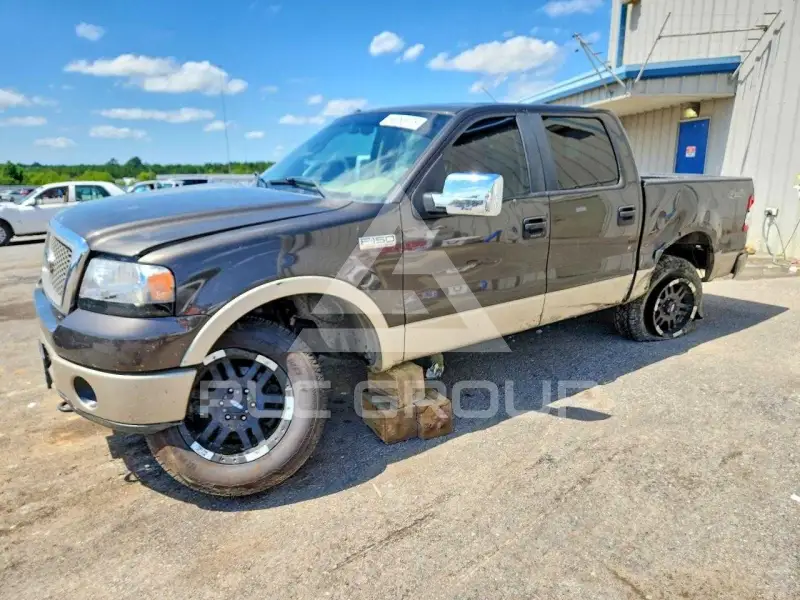 2007 Ford F-150 фото