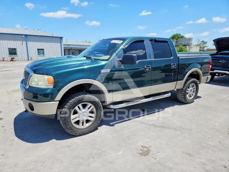 2007 Ford F-150 photo