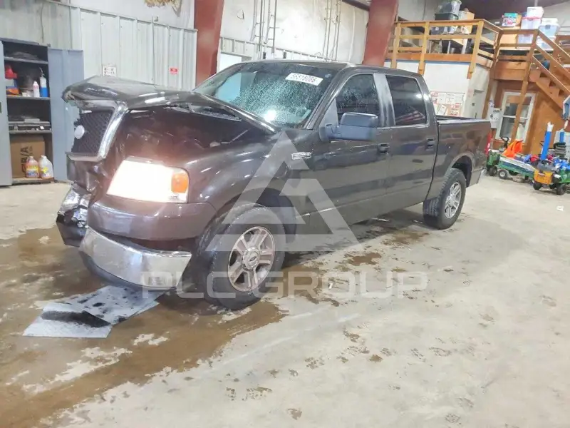 2007 Ford F-150 photo