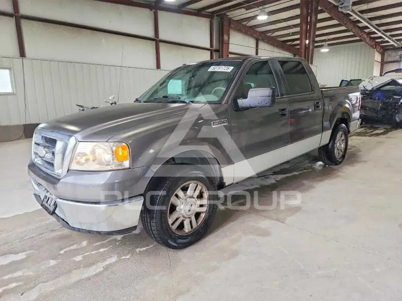 2007 Ford F-150 фото