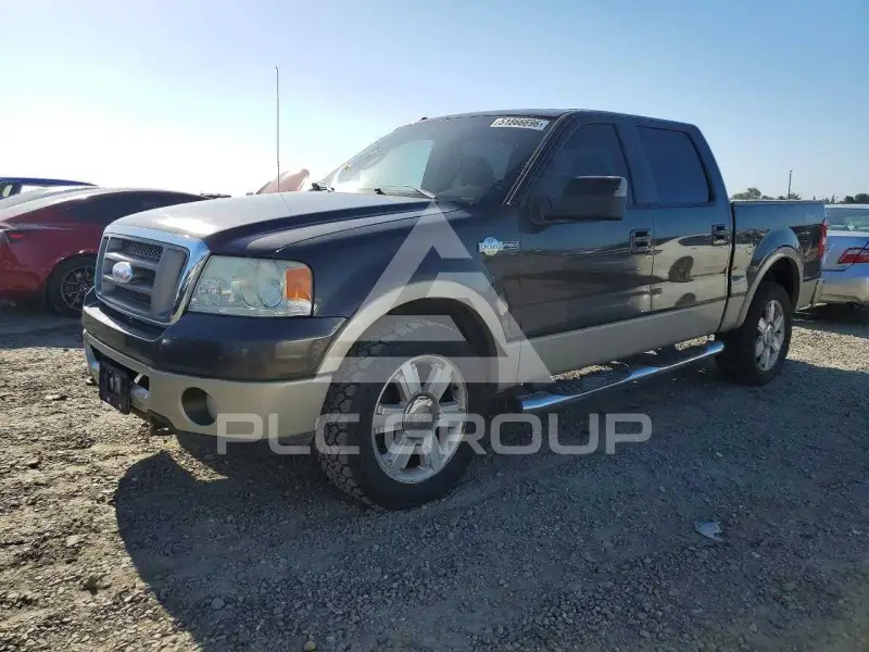 2007 Ford F-150 photo