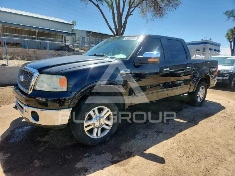 2007 Ford F-150 фото