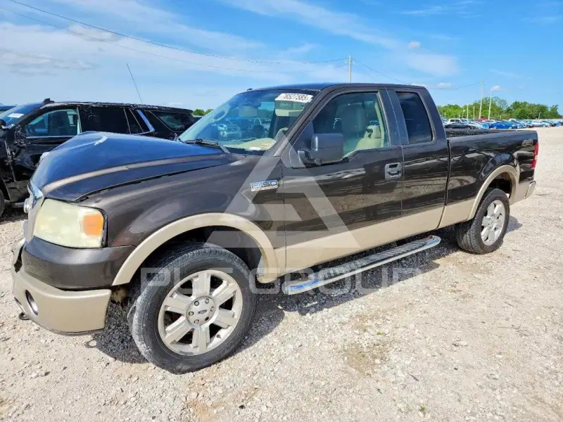2007 Ford F-150 фото