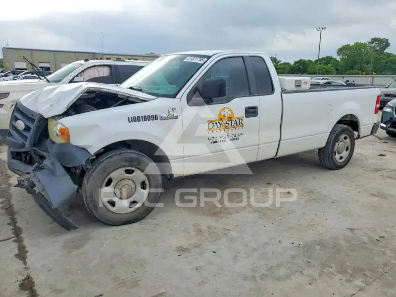2007 Ford F-150 photo