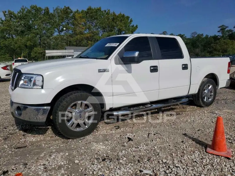 2007 Ford F-150 photo
