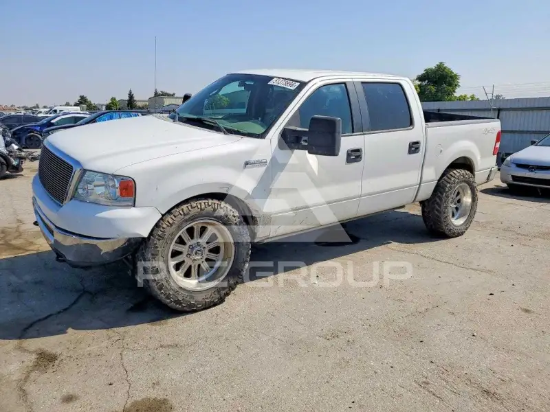 2007 Ford F-150 фото