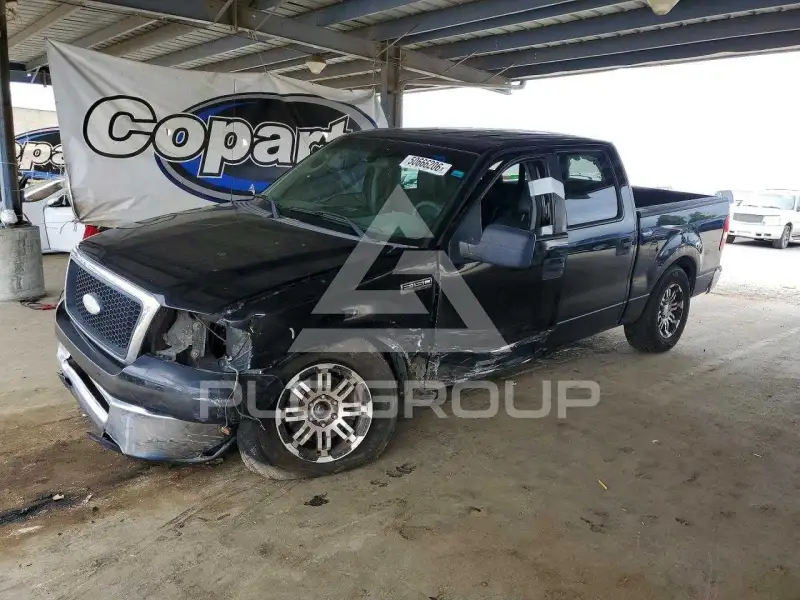 2007 Ford F-150 photo