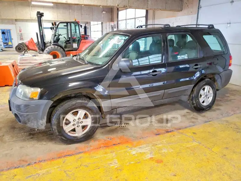 2007 Ford ESCAPE фото