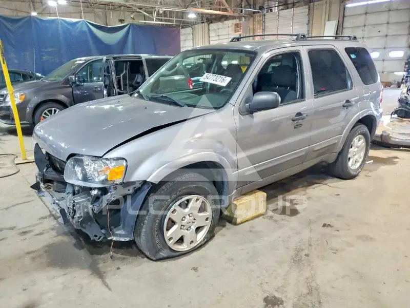 2007 Ford ESCAPE фото