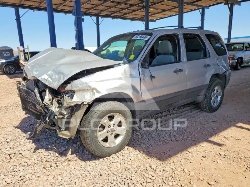 2007 Ford ESCAPE фото