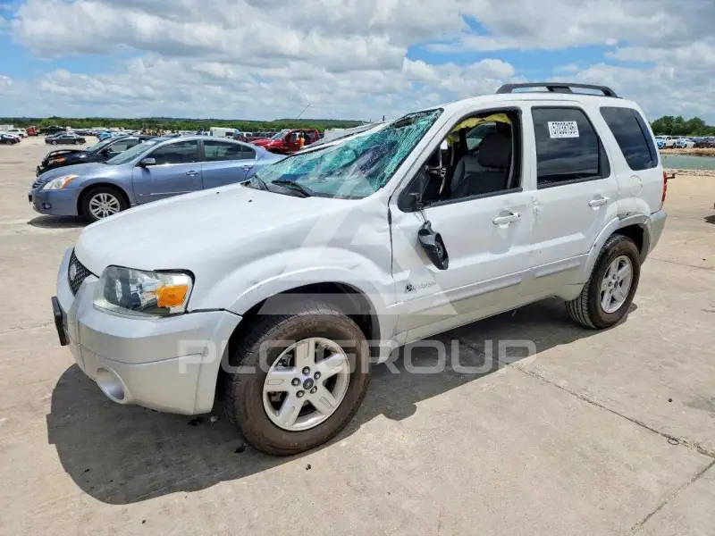 2007 Ford ESCAPE фото