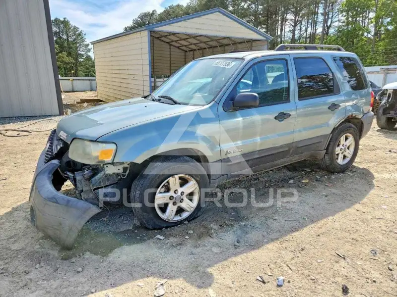 2007 Ford ESCAPE фото