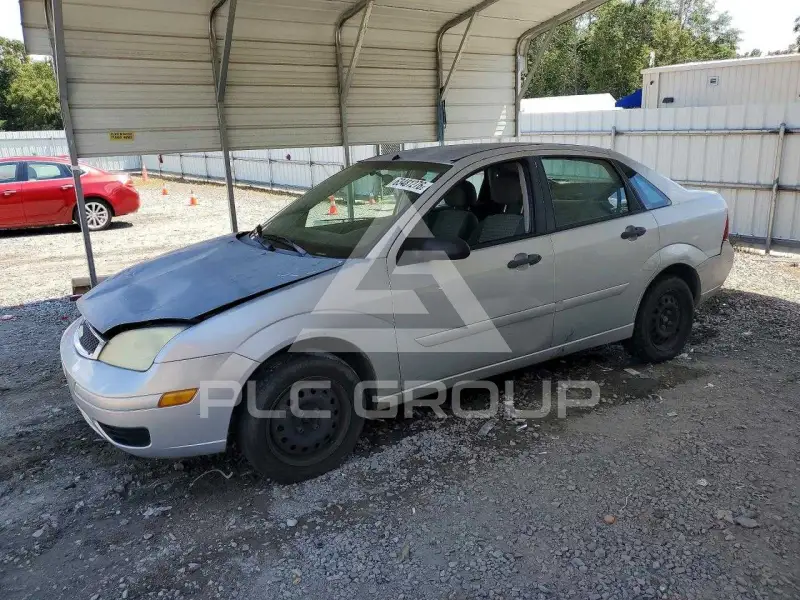 2007 Ford FOCUS photo