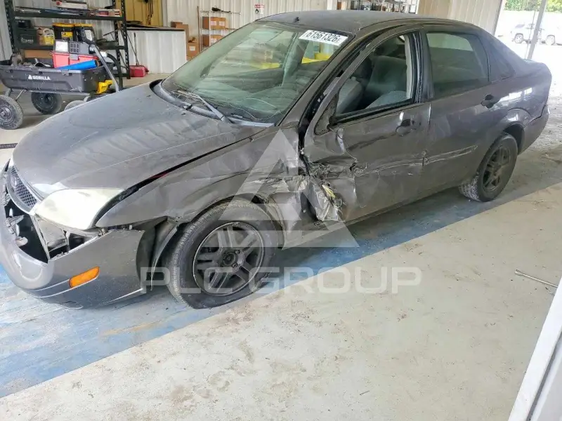 2007 Ford FOCUS фото
