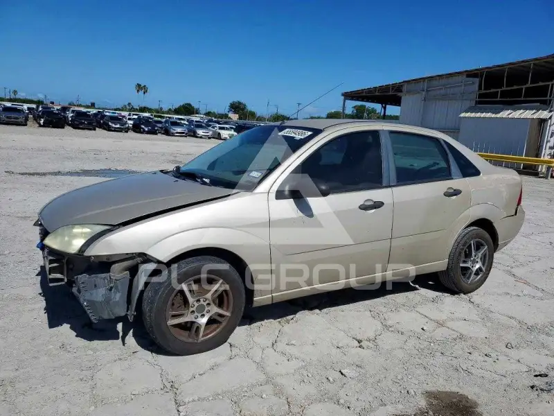 2007 Ford FOCUS photo