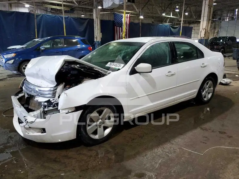 2007 Ford FUSION photo