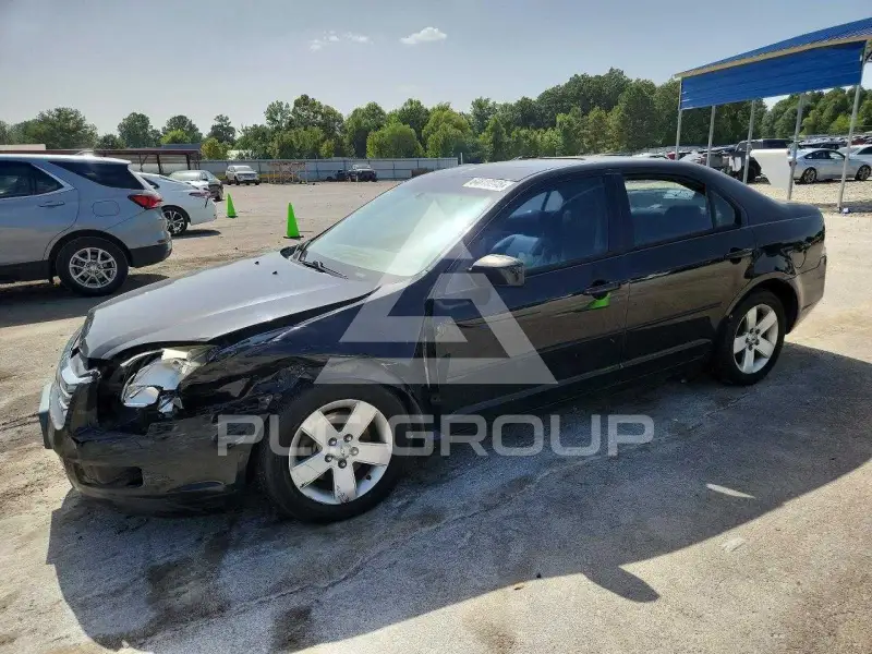 2007 Ford FUSION photo