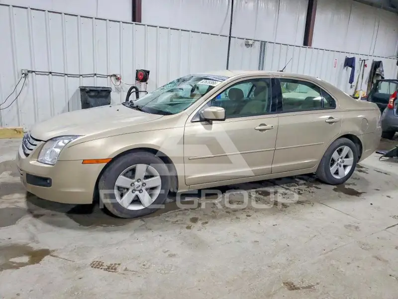 2007 Ford FUSION photo