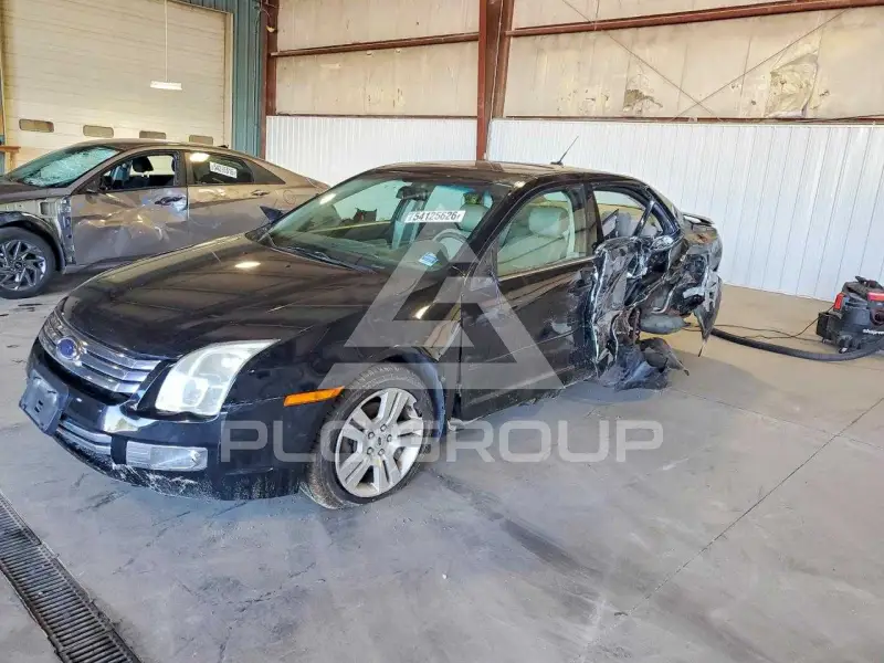 2007 Ford FUSION photo