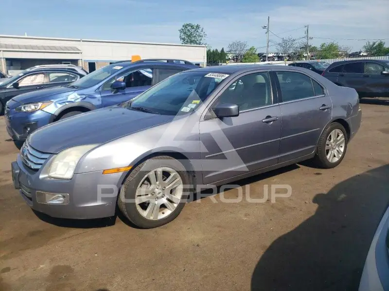 2007 Ford FUSION photo