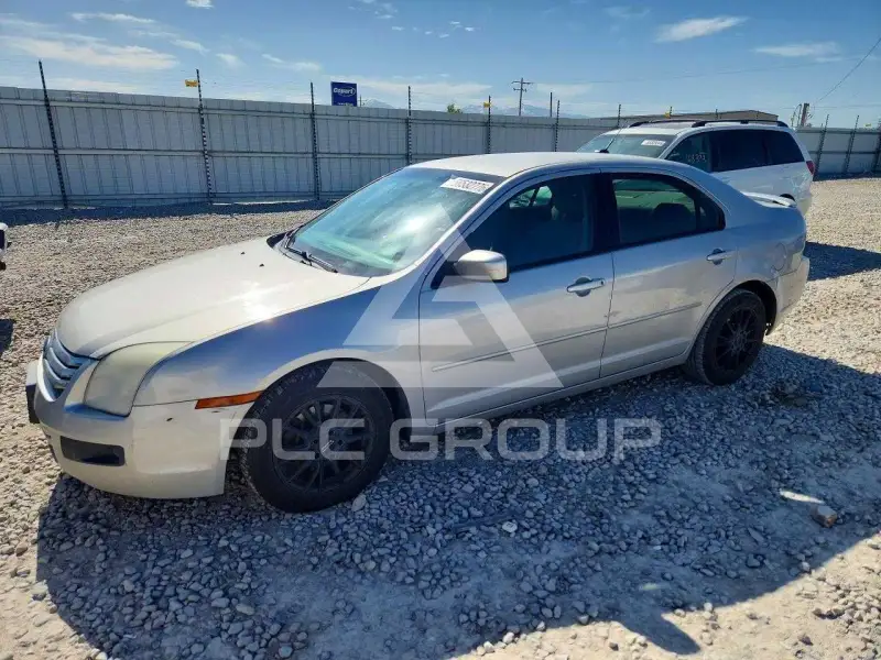 2007 Ford FUSION photo
