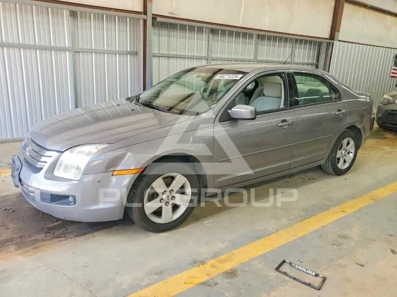 2007 Ford FUSION photo