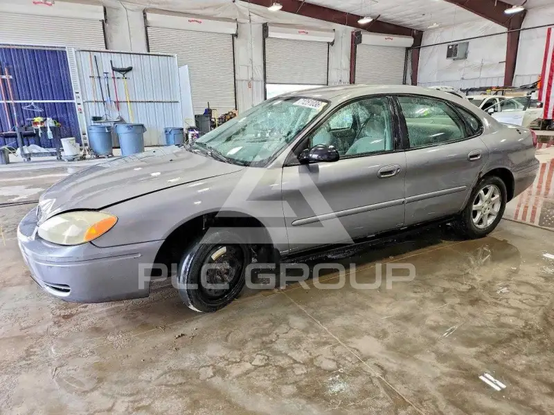 2007 Ford TAURUS photo