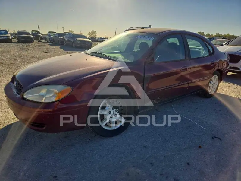 2007 Ford TAURUS photo