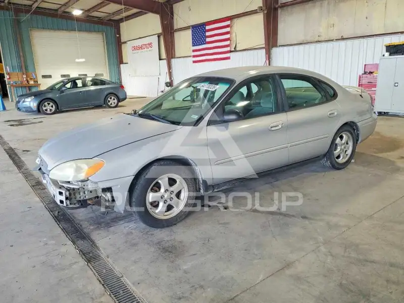2007 Ford TAURUS фото