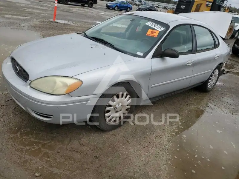 2007 Ford TAURUS photo