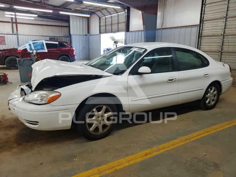 2007 Ford TAURUS photo