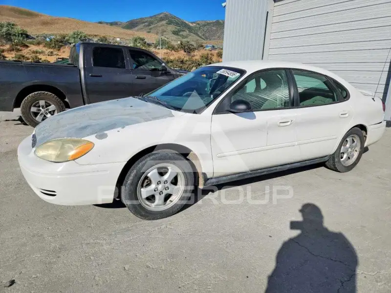 2007 Ford TAURUS photo