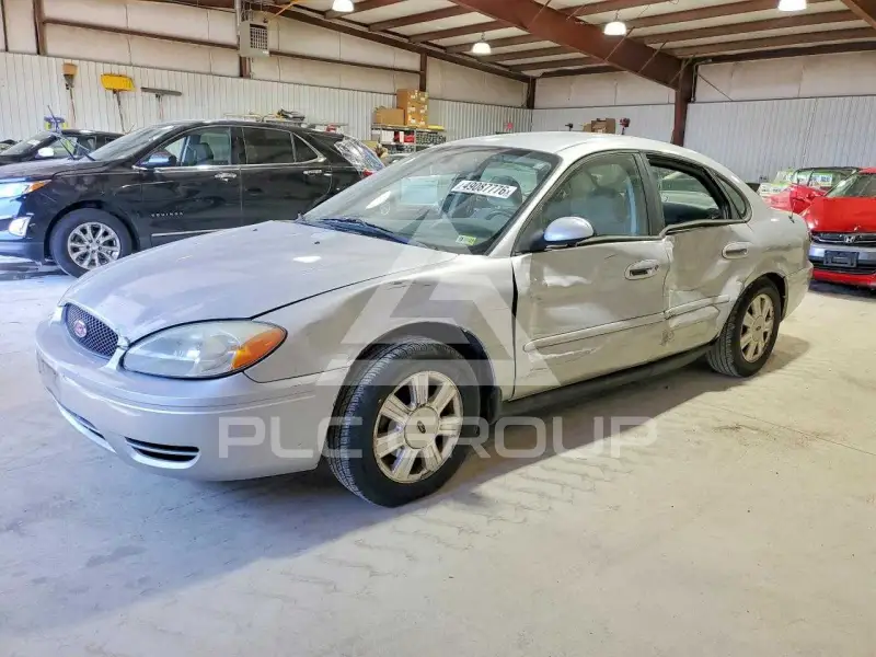 2007 Ford TAURUS photo