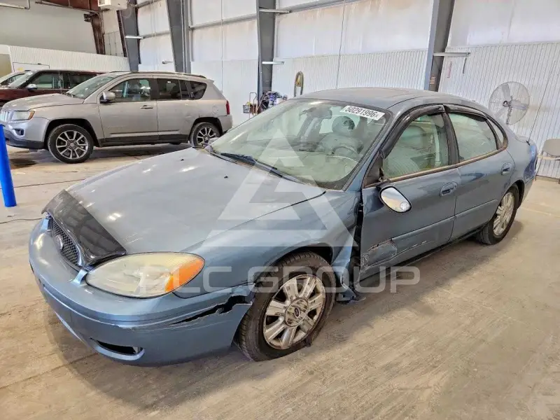 2007 Ford TAURUS photo