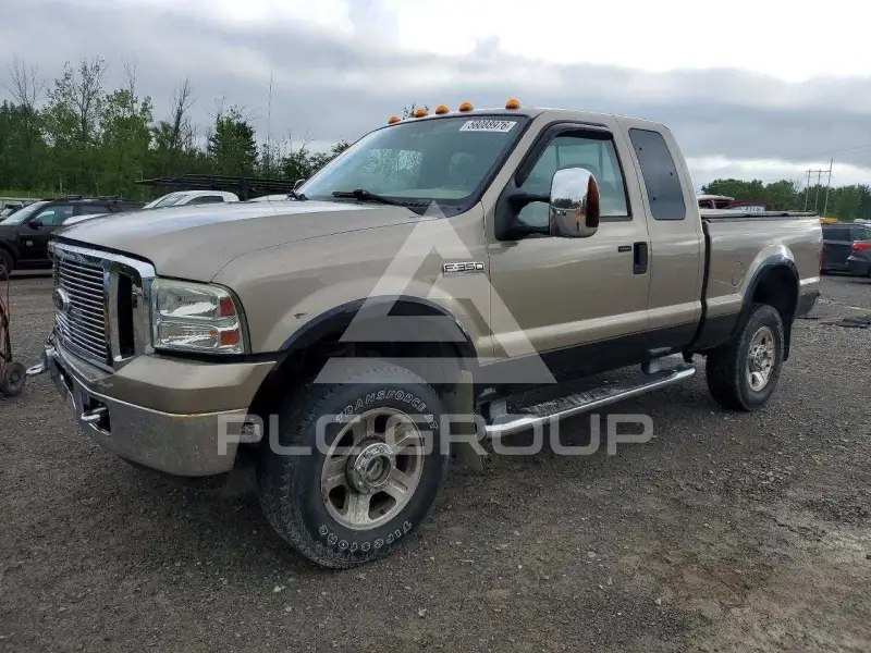 2007 Ford F-350 фото