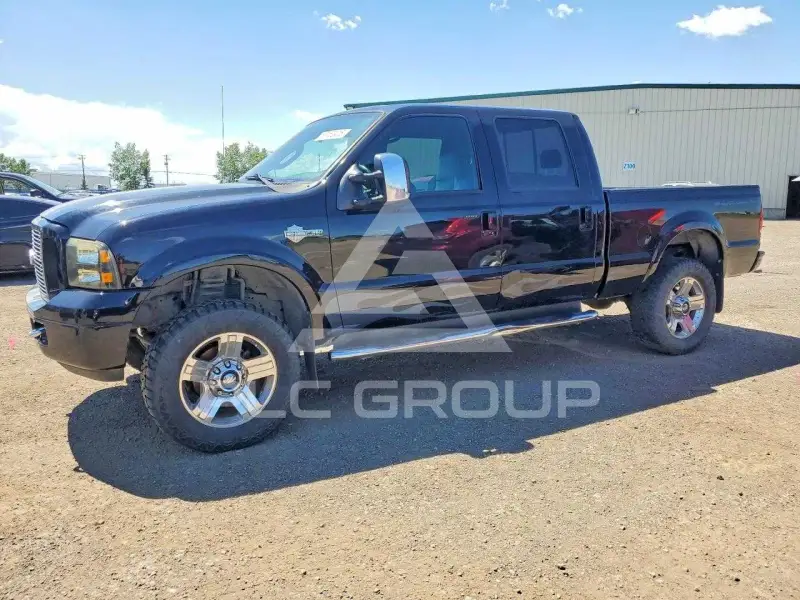 2007 Ford F-350 фото