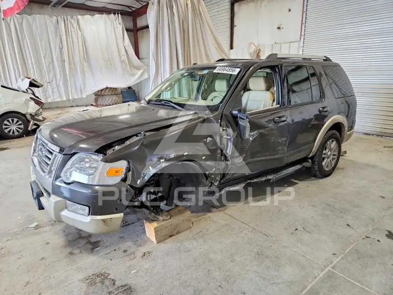 2007 Ford EXPLORER photo