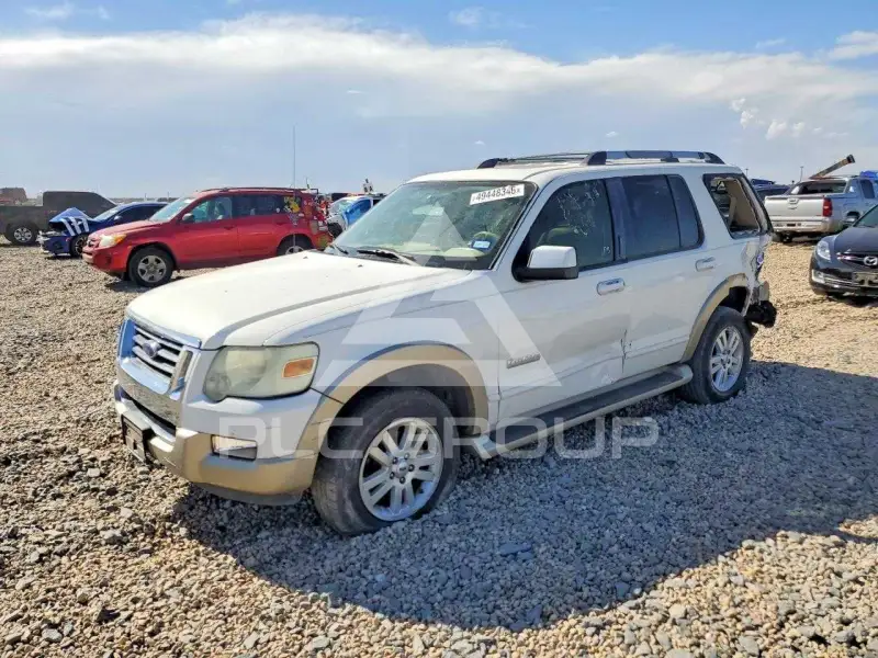 2006 Ford EXPLORER фото