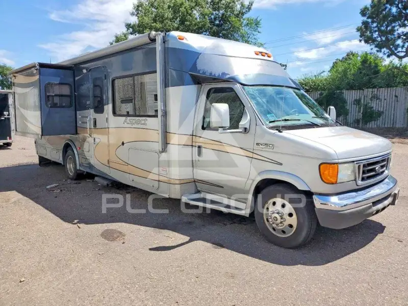 2007 Ford ECONOLINE фото