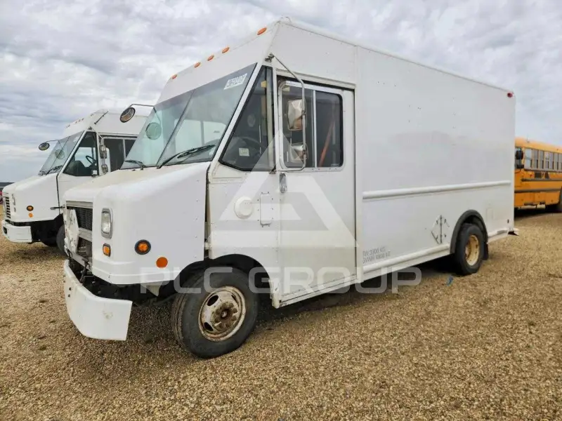 2007 Ford ECONOLINE фото