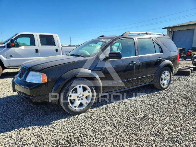 2007 Ford FREESTYLE photo