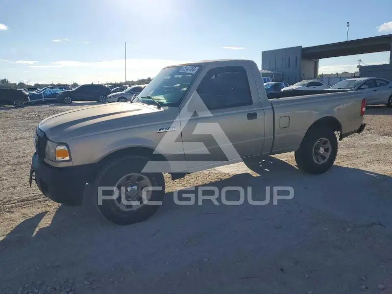 2007 Ford RANGER photo